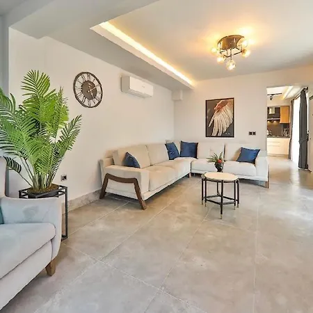 Prada Vila Fethiye