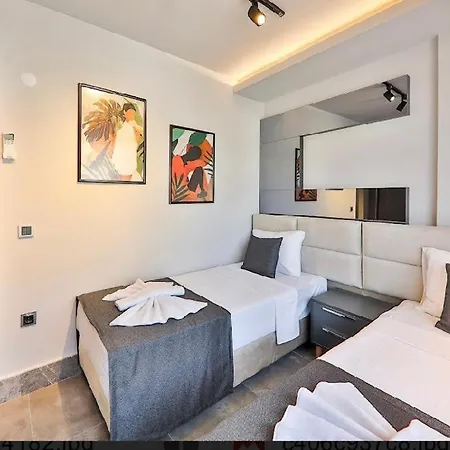 Vila Prada Fethiye